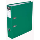 FM Binder Radofile Green A4 Lever Arch - Office Connect 2018