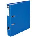 FM Binder Radofile Mini Blue A4 Lever Arch - Office Connect 2018
