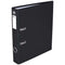 FM Binder Radofile Mini Black A4 Lever Arch - Office Connect 2018