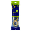 Sellotape Original Golden Cellulose Tape 4-Pack 15mmx10m