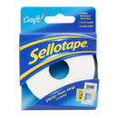 Sellotape 4195 Foam Sticky Fixer Strip 25mmx3m - Office Connect 2018