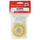 Cellux P1802018 Classic Tape Dispenser 18mmx33m 1 UNIT - Office Connect 2018