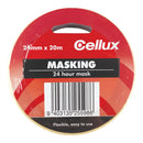 Cellux Masking Tape 24mmx20m