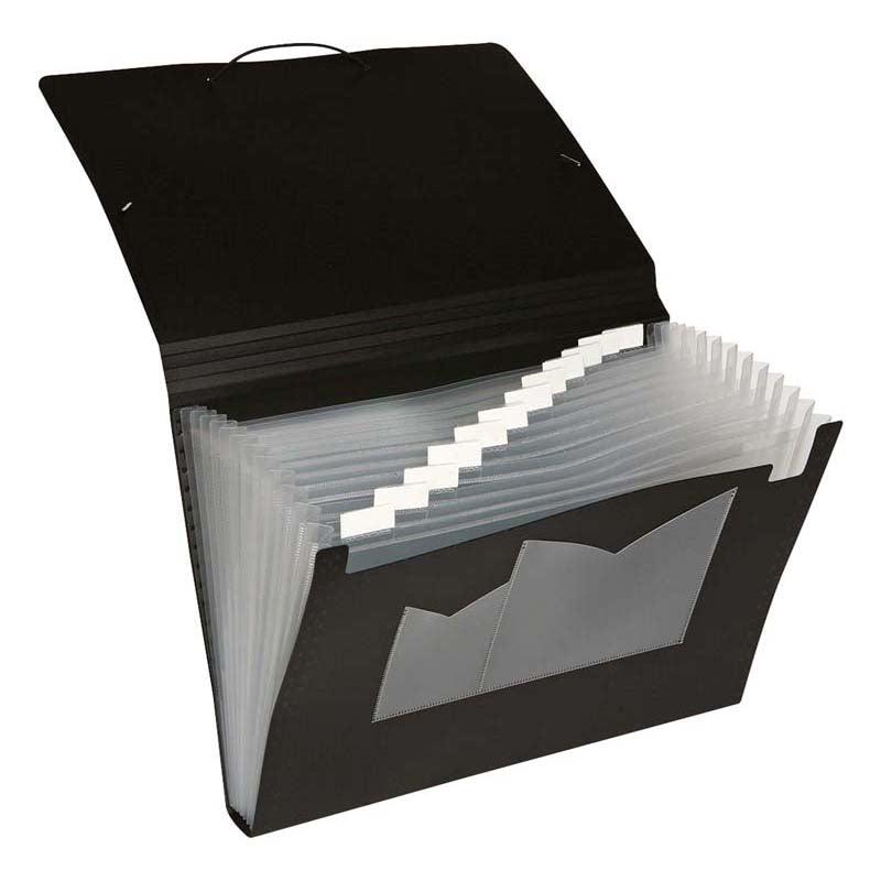 FM File Expanding Eco A4 13 Pocket - Office Connect 2018