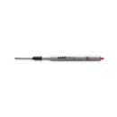 Lamy Refill Ballpen M16 Broad Red - Office Connect 2018