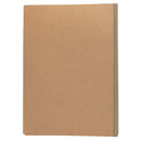 FM File Folder Kraft 10 Pack A4