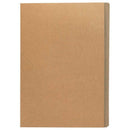 FM File Folder Kraft 100 Pack A4 - Office Connect 2018