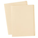 Avery File Folder Buff Heavy Duty Foolscap Pack 100 - Office Connect 2018