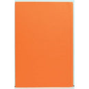 FM File Folder Orange 50 Pack Foolscap - Office Connect 2018