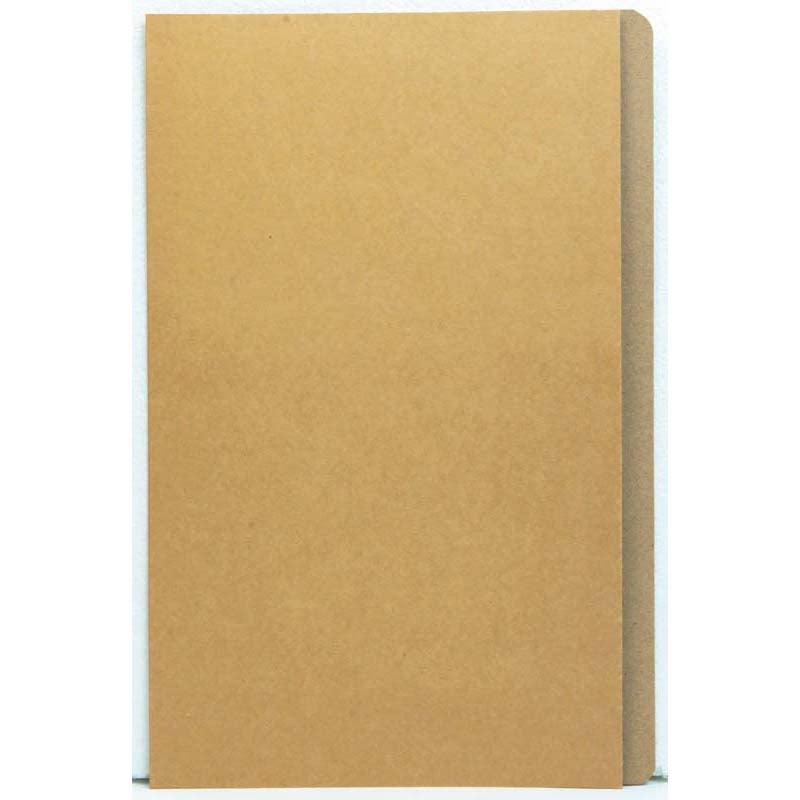 FM File Folder Kraft 10 Pack Foolscap Hangsell - Office Connect 2018