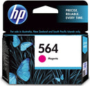 HP 564 Magenta Ink Cartridge - Office Connect 2018