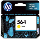 HP 564 Yellow Ink Cartridge - Office Connect 2018