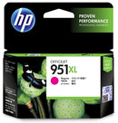 HP 951XL Magenta High Yield Ink Cartridge - Office Connect 2018