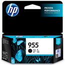 HP 955 Black Ink Cartridge - Office Connect 2018