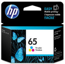 HP 65 Tri-Colour Ink Cartridge - Office Connect 2018