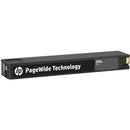 HP 975A Black PageWide Cartridge - Office Connect 2018