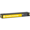 HP 975A Yellow PageWide Cartridge - Office Connect 2018