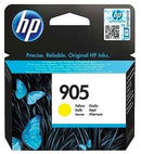 HP 905 Yellow Ink Cartridge - Office Connect 2018
