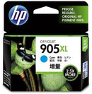 HP 905XL Cyan High Yield Ink Cartridge - Office Connect 2018