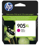 HP 905XL Magenta High Yield Ink Cartridge - Office Connect 2018