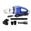 Auto Vacuum Cleaner Portable Handheld 12V 120W Mini Vacuum Cleaner - Office Connect 2018
