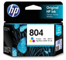 HP 804 Tri-Colour Ink Cartridge - Office Connect 2018