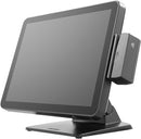 UPOS-211 MSR Black - Office Connect 2018