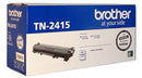Brother TN-2415 Black Toner - Office Connect 2018