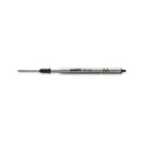 Lamy Refill Ballpen M16 Medium Black - Office Connect 2018