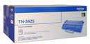 Brother TN-3425 Black High Yield Toner - Office Connect 2018