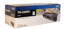 Brother TN-346BK Black High Yield Toner - Office Connect 2018