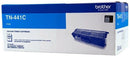 Brother TN441C Cyan Toner - Office Connect 2018