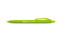 Milan P1 Touch Colours Ballpoint Pen Light Green - Office Connect 2018