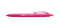 Milan P1 Touch Colours Ballpoint Pen Pink - Office Connect 2018