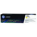HP 130A Yellow Toner - Office Connect 2018