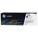 HP 312A Black Toner - Office Connect 2018