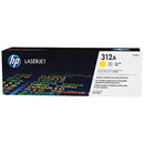 HP 312A Yellow Toner - Office Connect 2018