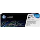 HP 304A Black Toner - Office Connect 2018