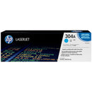 HP 304A Cyan Toner - Office Connect 2018