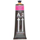 A2 Lightfast Heavybody Acrylic 120ml Alizarine Crimson - Office Connect 2018
