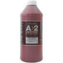 A2 Lightfast Heavybody Acrylic 1 Litre Burnt Sienna - Office Connect 2018
