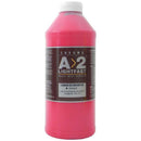 A2 Lightfast Heavybody Acrylic 1 Litre Cadmium Red Medium Hue