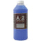 A2 Lightfast Heavybody Acrylic 1 Litre Cerulean Blue - Office Connect 2018