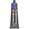 A2 Lightfast Heavybody Acrylic 120ml Pthalo Blue - Office Connect 2018