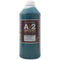 A2 Lightfast Heavybody Acrylic 1 Litre Pthalo Green - Office Connect 2018