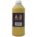 A2 Lightfast Heavybody Acrylic 1 Litre Yellow Oxide - Office Connect 2018