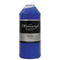 Chromacryl Acrylic Paint Student 1 Litre Cool Blue - Office Connect 2018