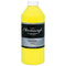 Chromacryl Acrylic Paint Student 1 Litre Cool Yellow - Office Connect 2018