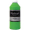 Chromacryl Acrylic Paint Student 1 Litre Light Green - Office Connect 2018