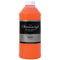Chromacryl Acrylic Paint Student 1 Litre Orange - Office Connect 2018